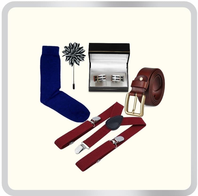 Accessories