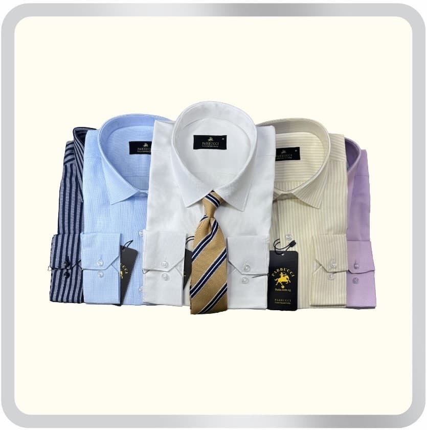 Shirts