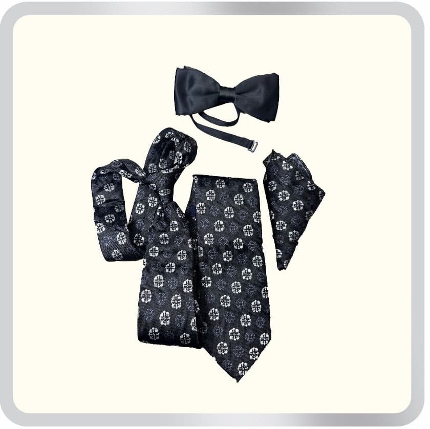 Ties 